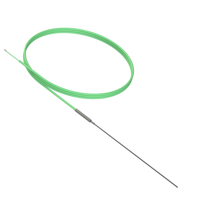 Sheathed Thermocouples