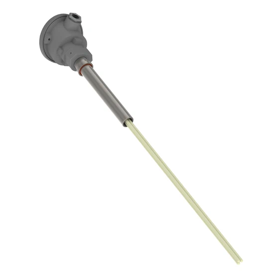 Thermocouples