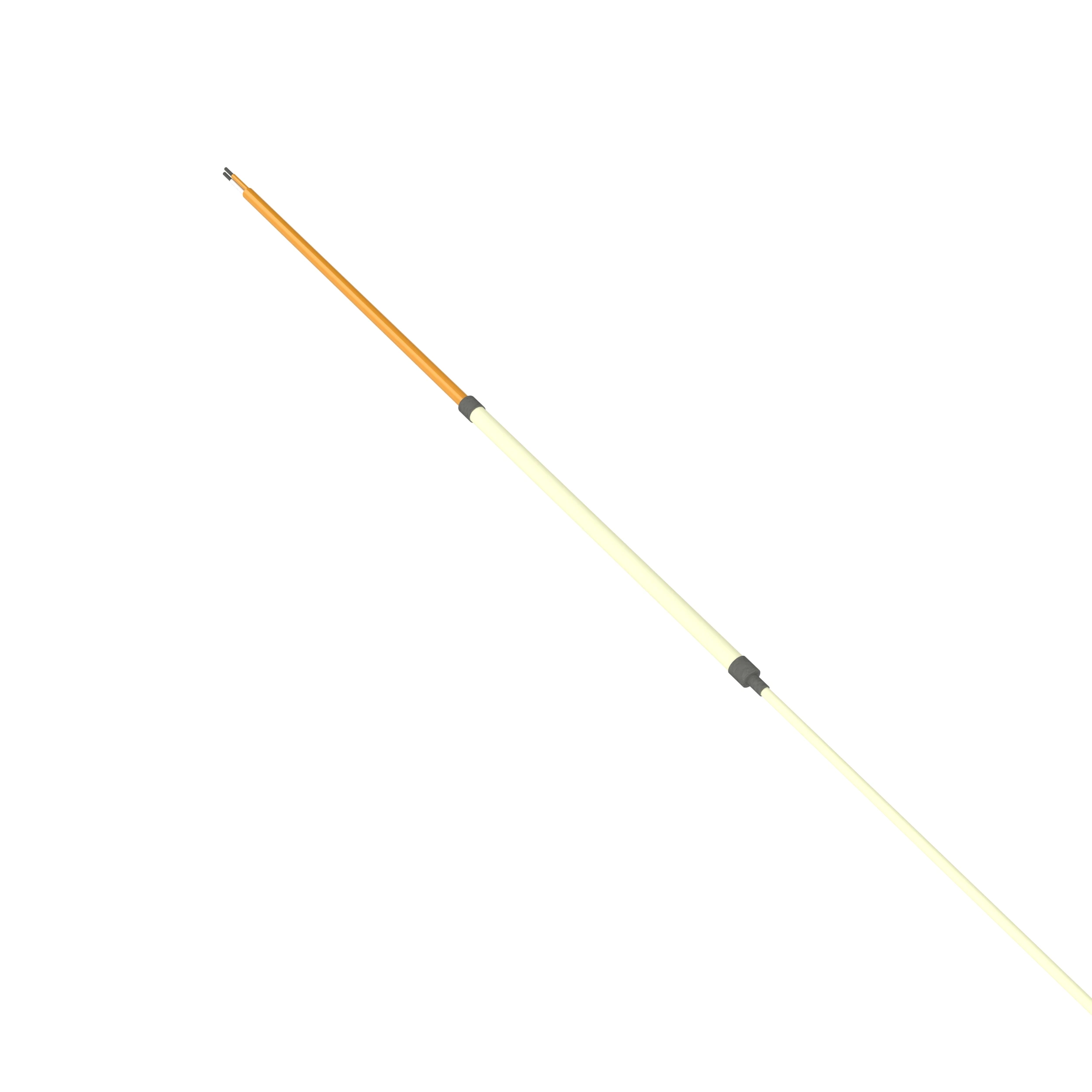 Prüfthermoelement für In-Situ Messungen