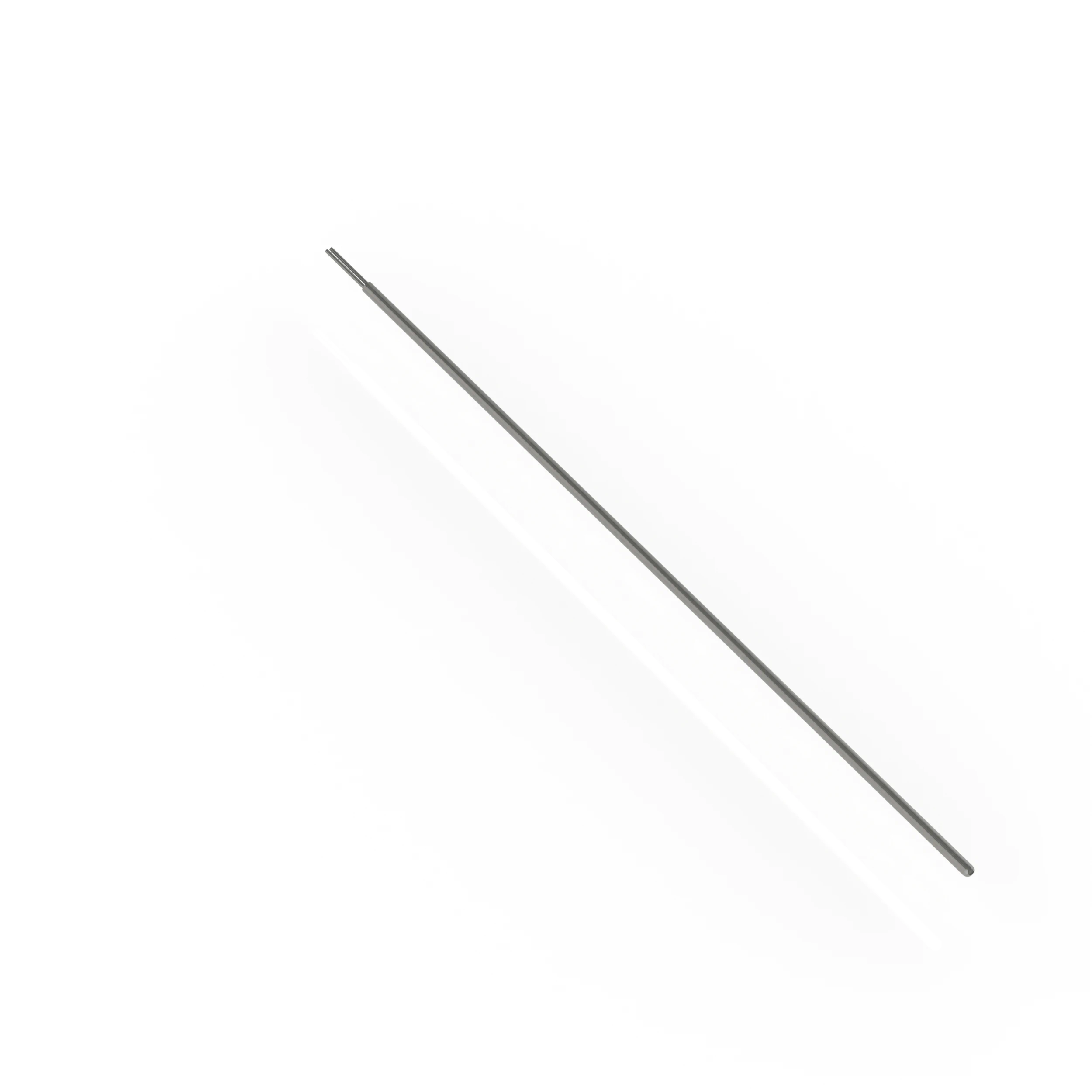 MI thermocouple blank